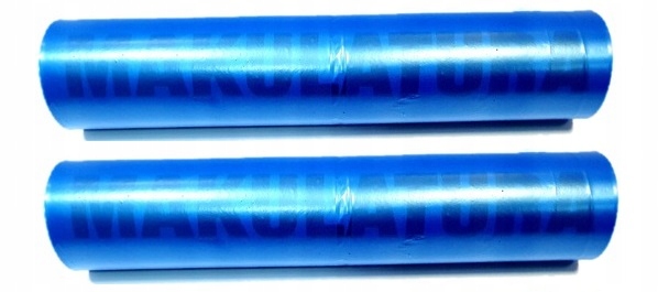 

Worki do segregacji 120L 2 rolki po 25 szt.