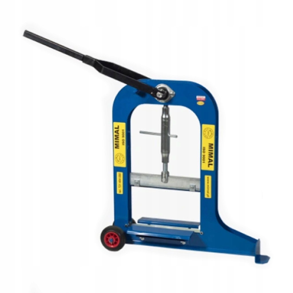 GILOTYNA BRUKARSKA MIMAL GS3 PRZECINAK DO KOSTKI BRUKOWEJ SILKI SILIKATU