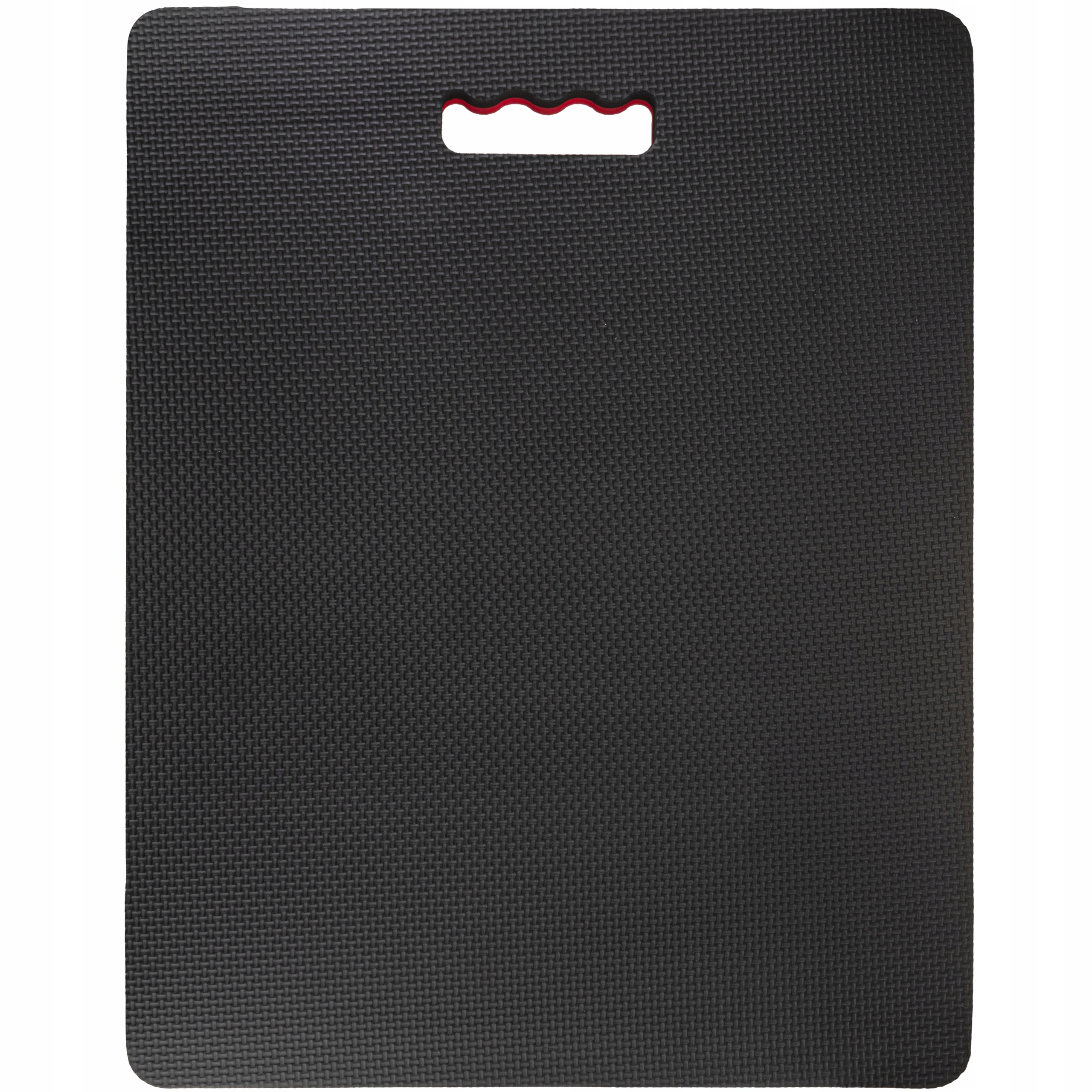 MATA WARSZTATOWA KLĘCZNIK PODKŁADKA POD KOLANA SIEDZISKO PIANKA 40x50x3cm. EAN (GTIN) 5905475660962