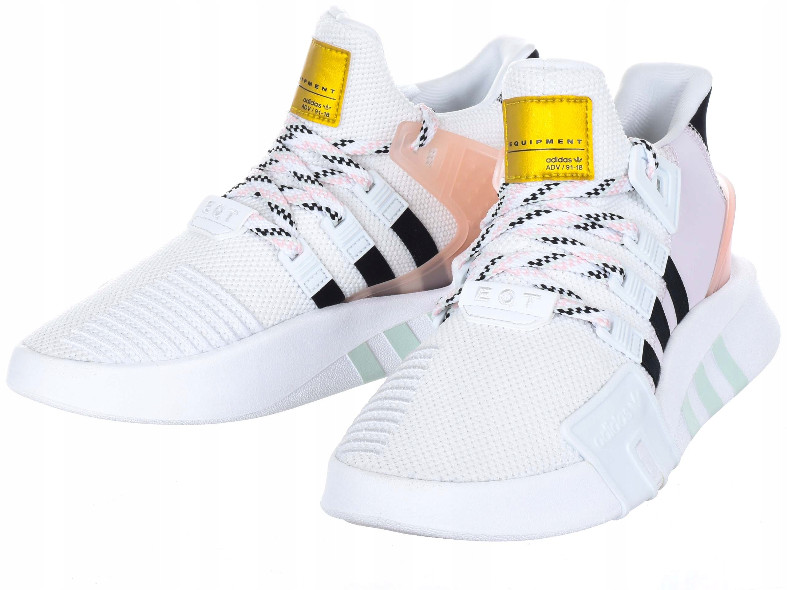 Adidas eqt adv rosa discount