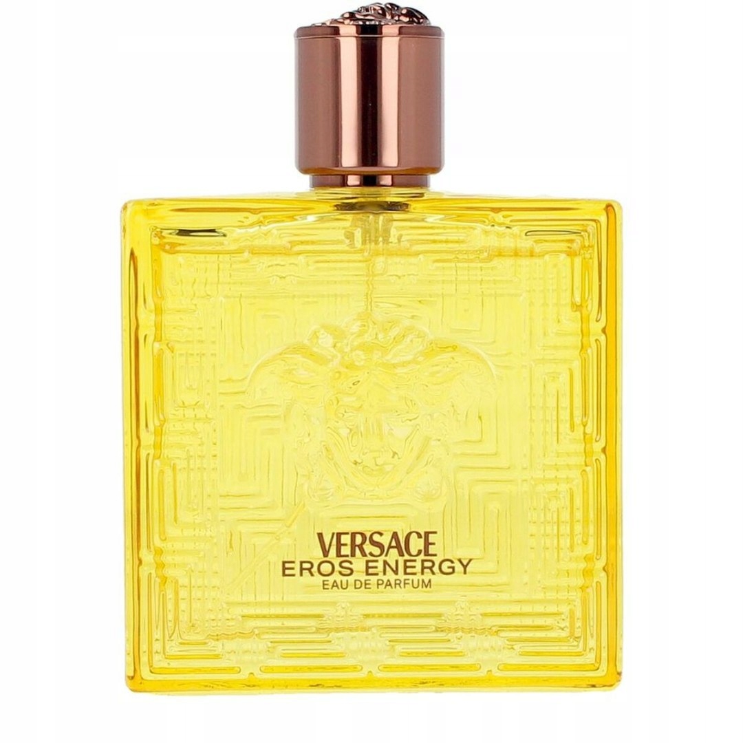 Pánský Parfém Versace Eros Energy Edp 100 ml