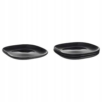 IKEA TALERZ OBIADOWY 1 SZT