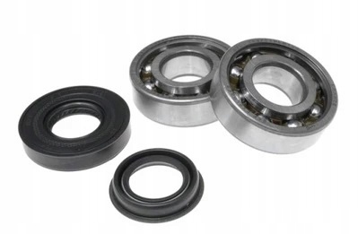 Ložiská Kľukového Hriadeľa Dirty Pig Ktm Egs 125 Exc 125 Sx 144 Xc-w 200 Tc 125