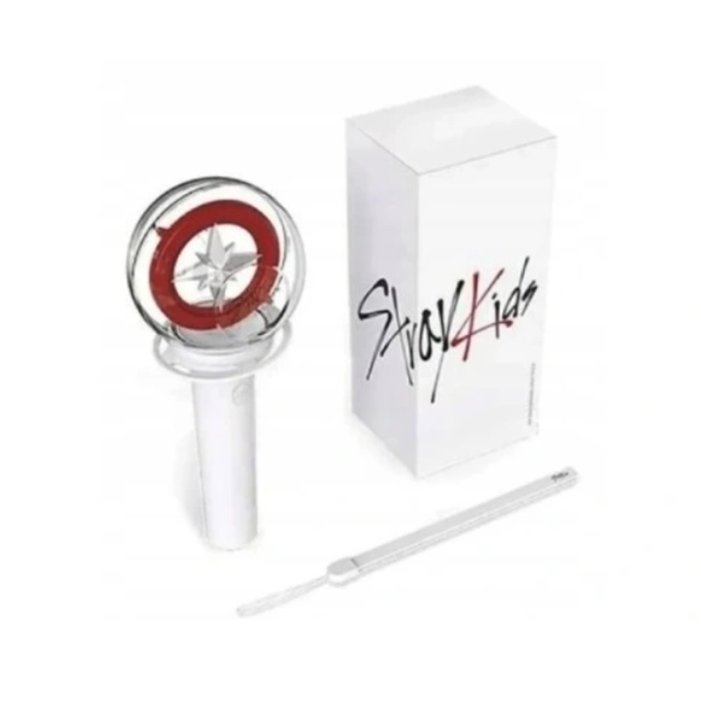 Stray Kids Lightstick support Bluetooth connection