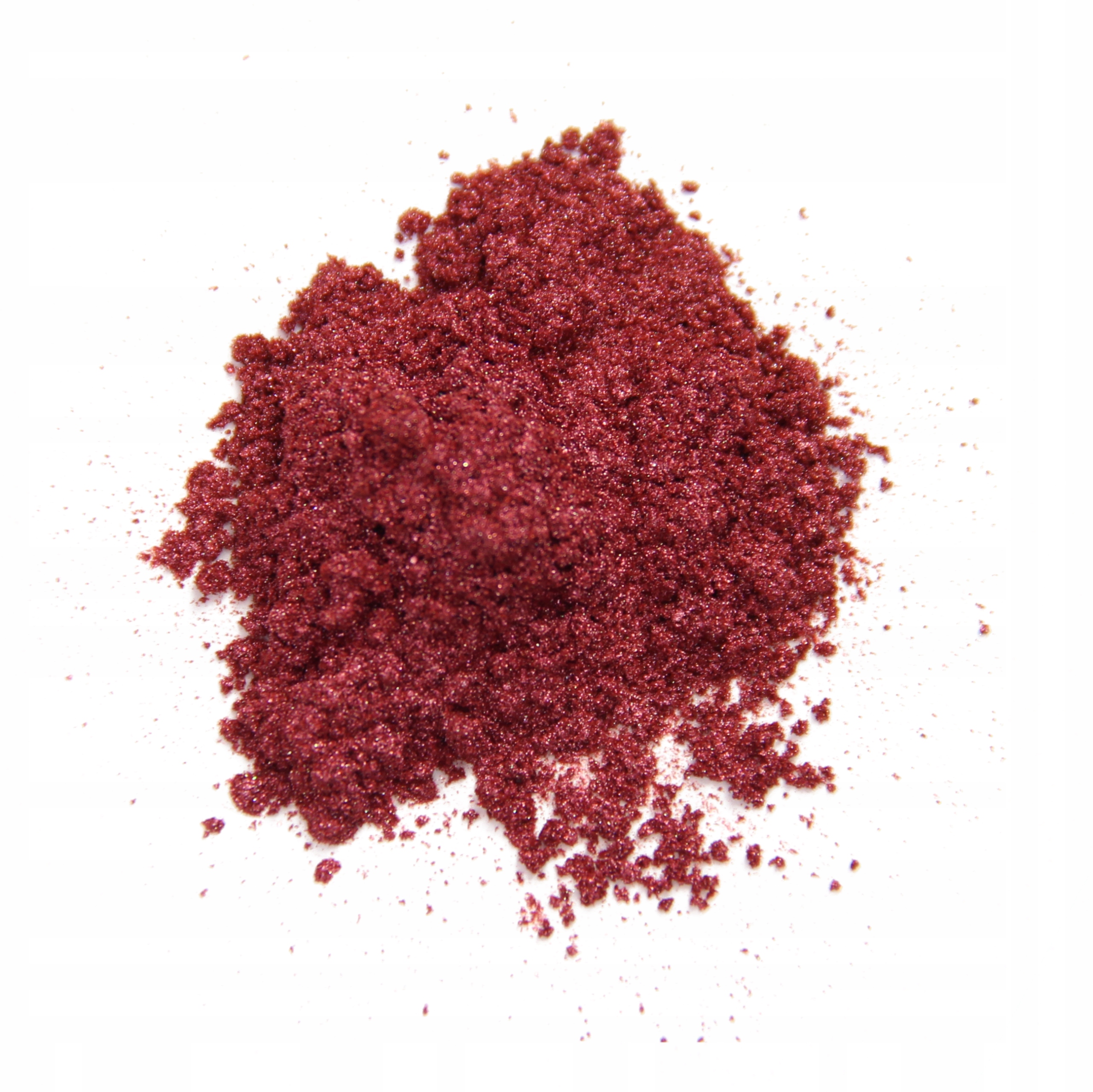 

Mika pigment perłowy czerwony