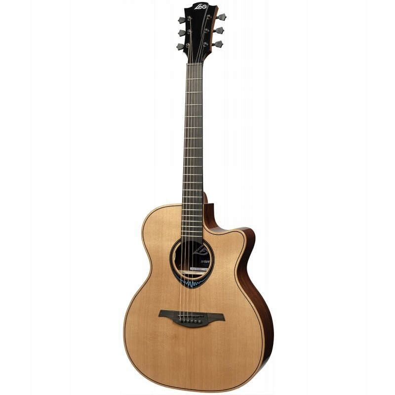 Lag Smart Guitars TBW2ACE – elektroakustická kytara