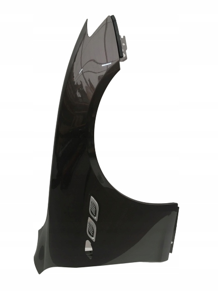 Maserati Quattroporte Błotnik Przód Prawy