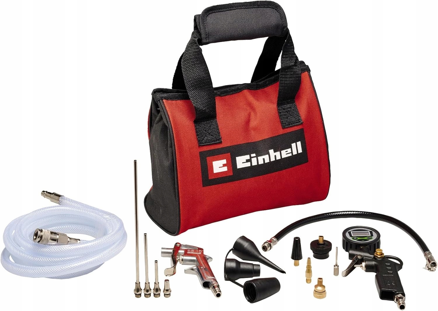 Einhell 15-dielny set