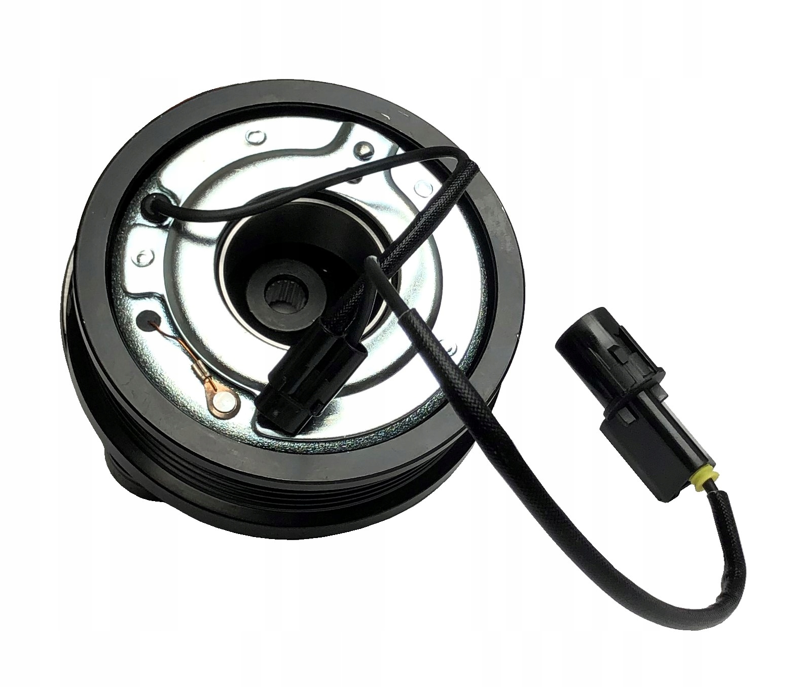 SPRZĘGŁO KLIMATYZACJI MITSUBISHI MSC090 5PK 95mm EAN (GTIN) 5904358607988