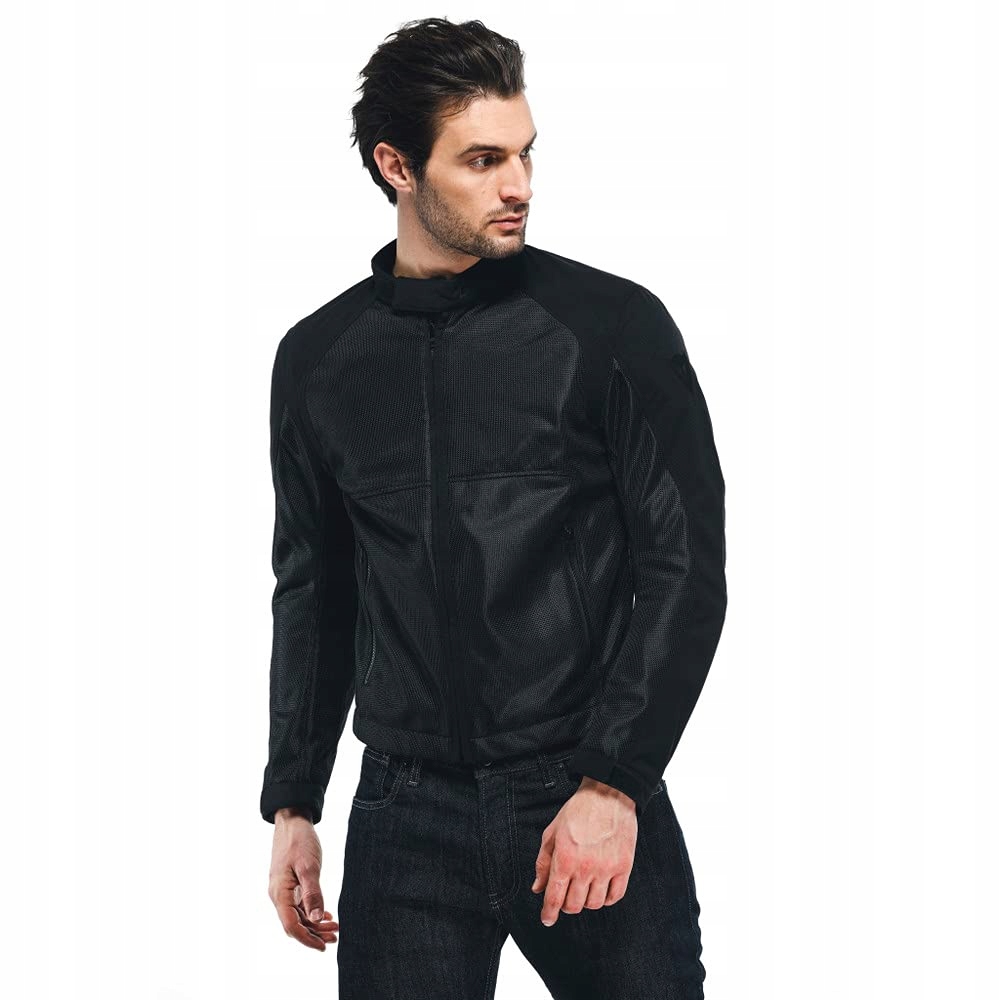 Dainese S.p.A. Dainese Sevilla Air Tex Kurtka Materiał tekstylia