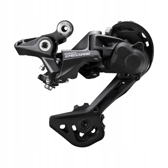Shimano Deore Przerzutka tylna RD-M5120-SGS 10/11