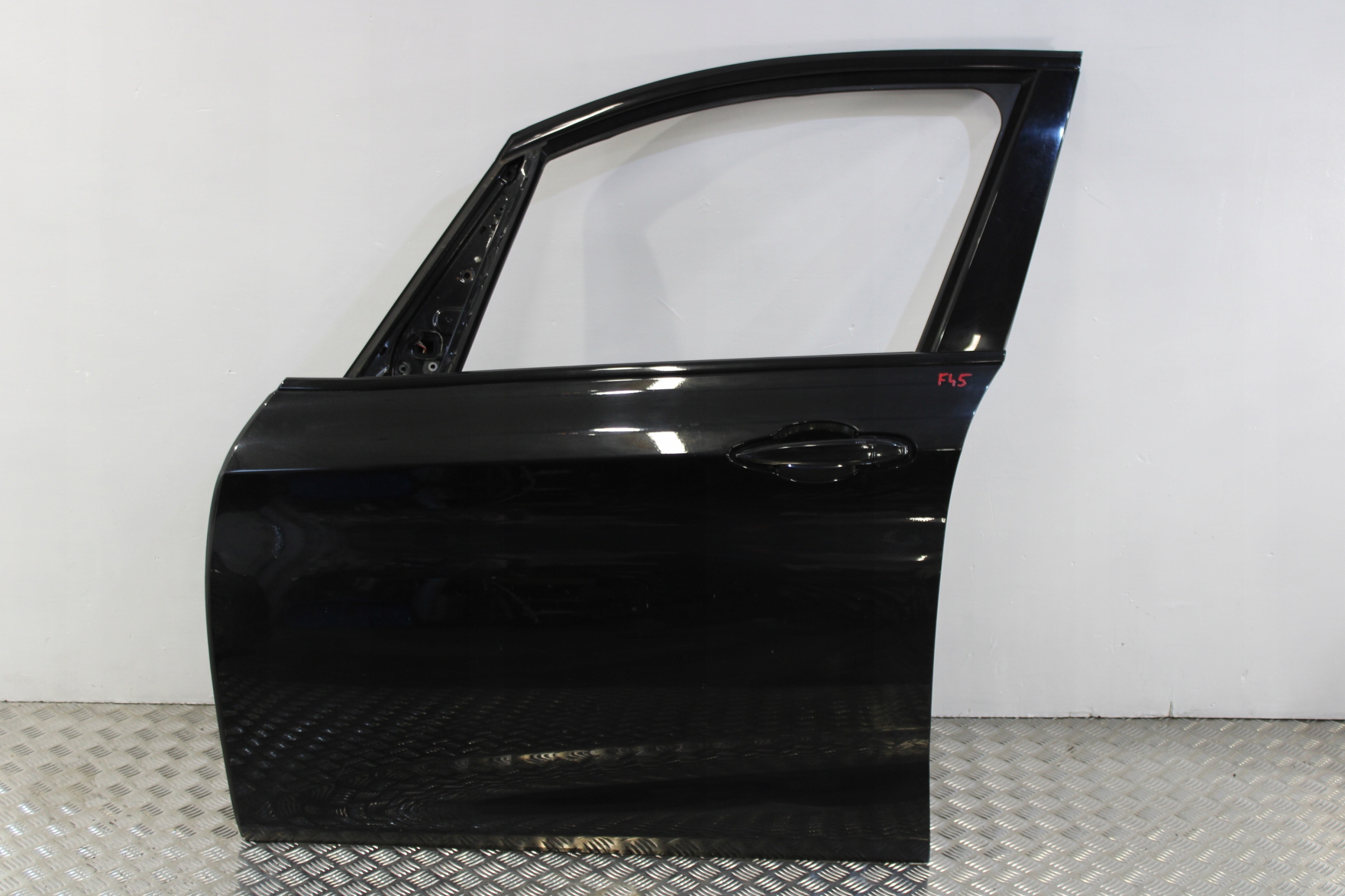 door left front left front complete BMW 2 F45 ACTIVE TOURER m-packet