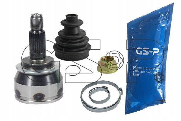 GSP POLOSIE I PRZEGU PRZEGUB ZEWN.KPL. Producent części GSP