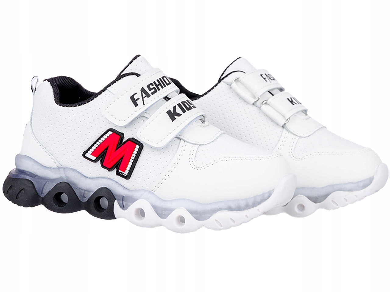 

Sneakersy Buciki Dziecięce Sportowe Adidasy New 24