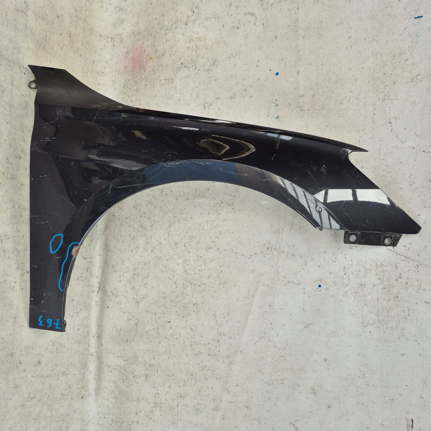 AUDI A3 IV 4 8Y 20-> fender front front right
