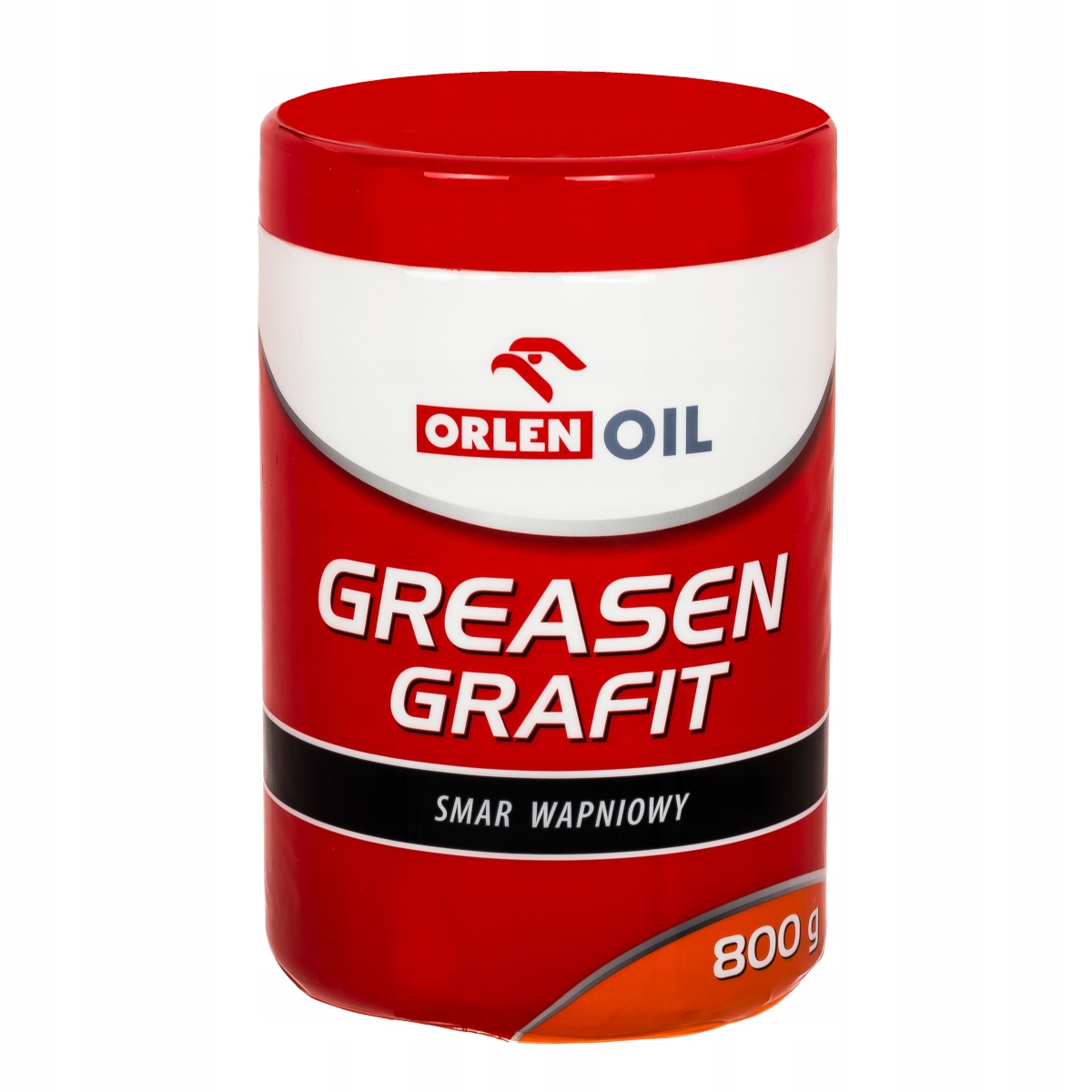 

Smar Grafitowy Greasen 800G Orlen