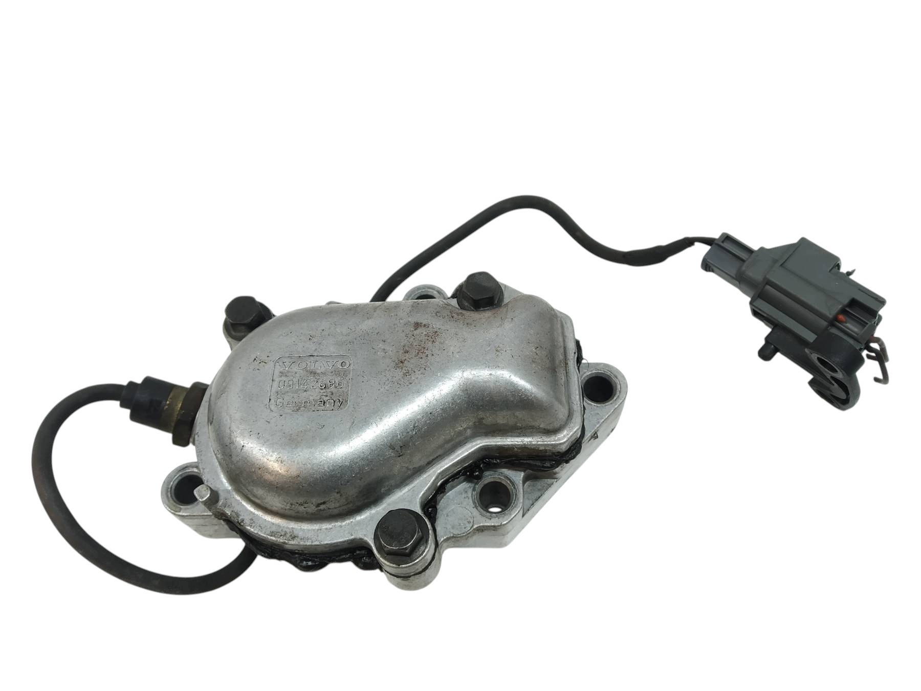 Scatola termostato 09142696 Volvo S80 e (1998-2006)