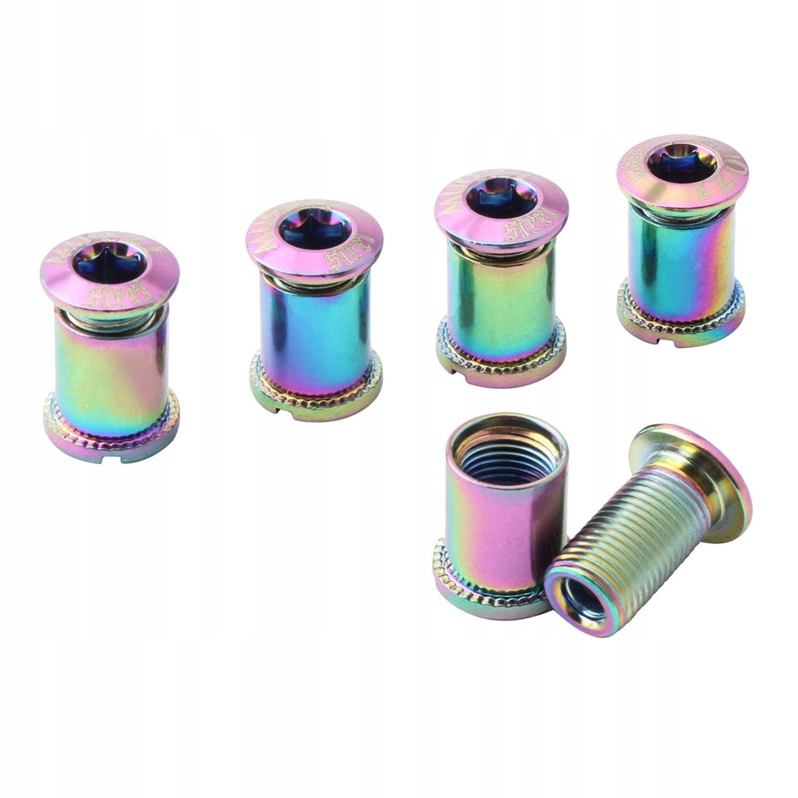 5 /paczka Śruby mechanizmu korbowego Śruby i Dedykowany/a do Pozostałe