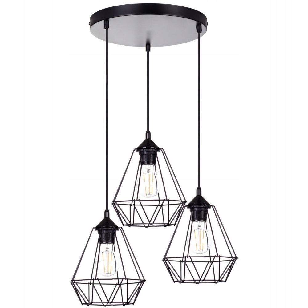 Moderní Závěsné Stropní Svítidlo Stropní Svítidlo Loft