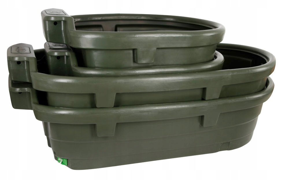 POIDŁO PASTWISKOWE WANNOWE Z PŁYWAKIEM KERBL 550 l EAN (GTIN) 4018653923221