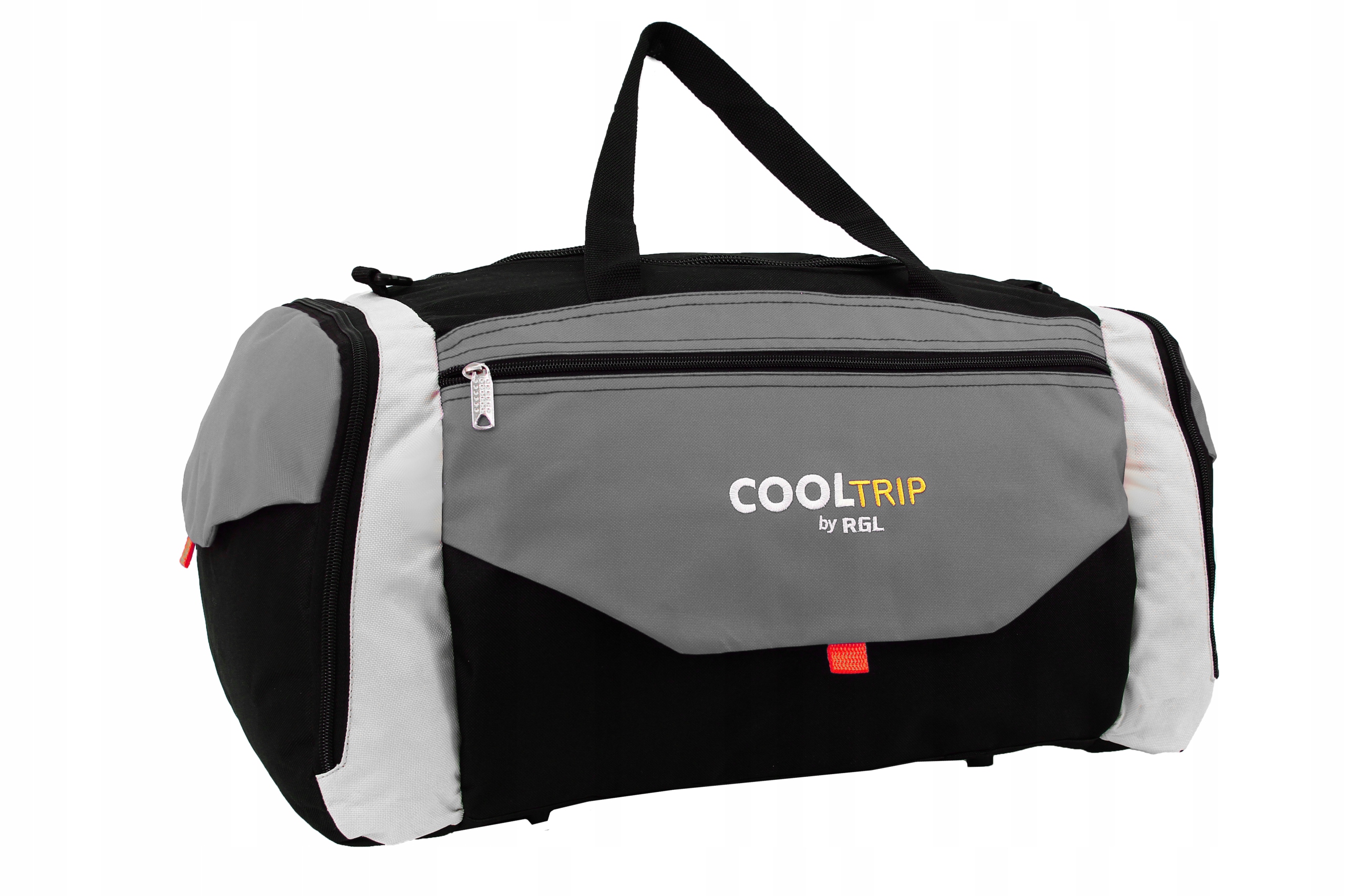 

106L Rgl Torba Podróżna Turystyczna Walizka