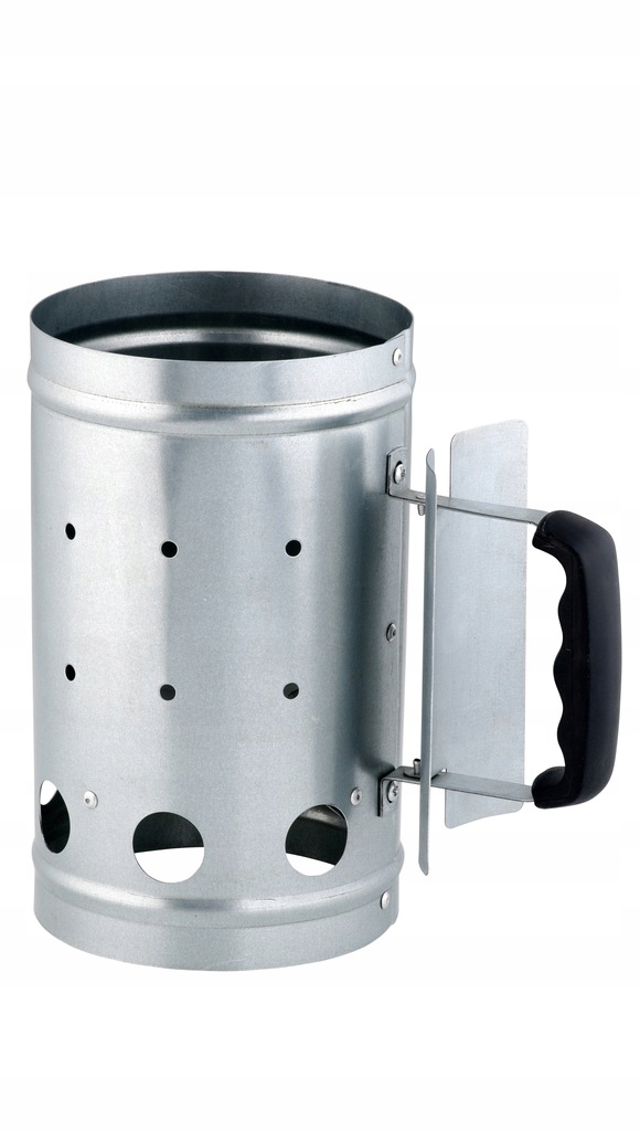 Komin do rozpalania grilla ogniska Activa 17300 Kod producenta 17300