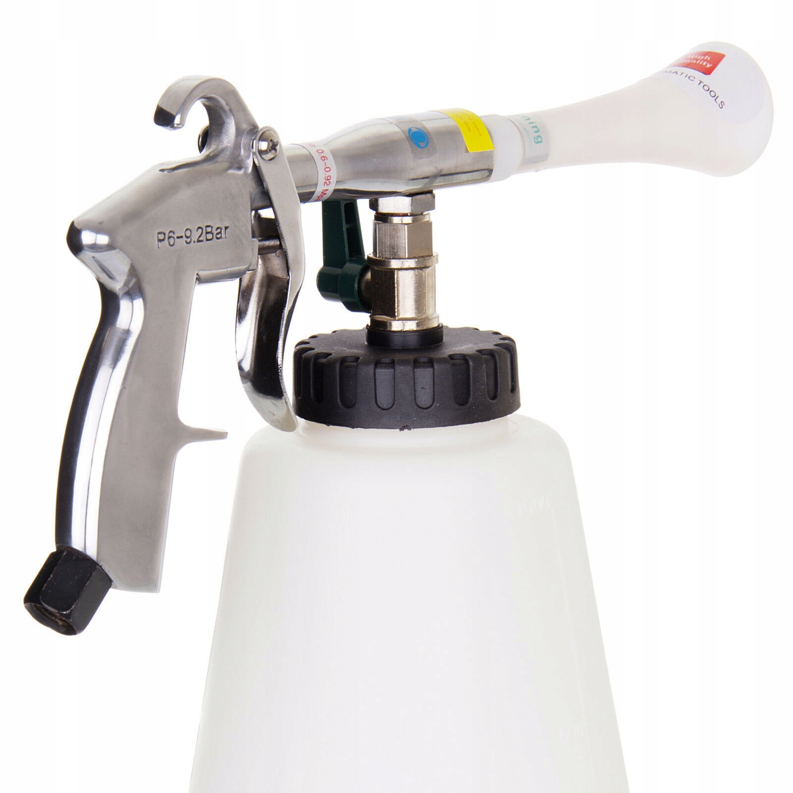 Воздушная стиральная машина HCl-02 for upholstery