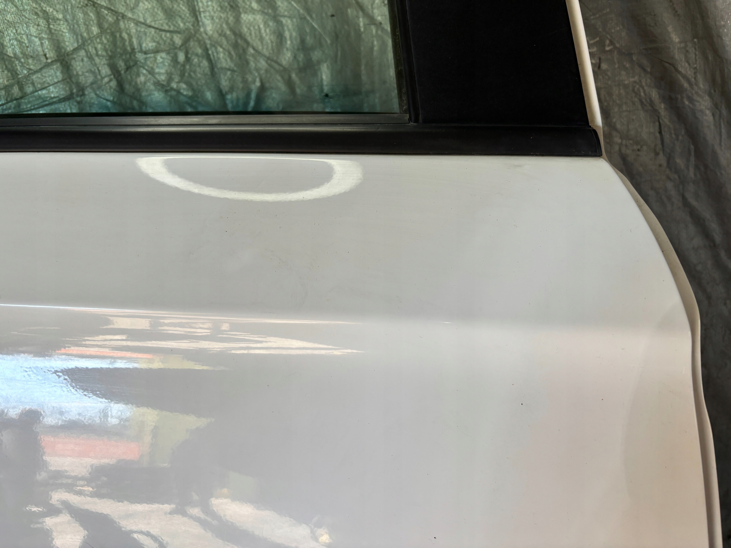 Tür rechts heck Peugeot 301 k: EWP
