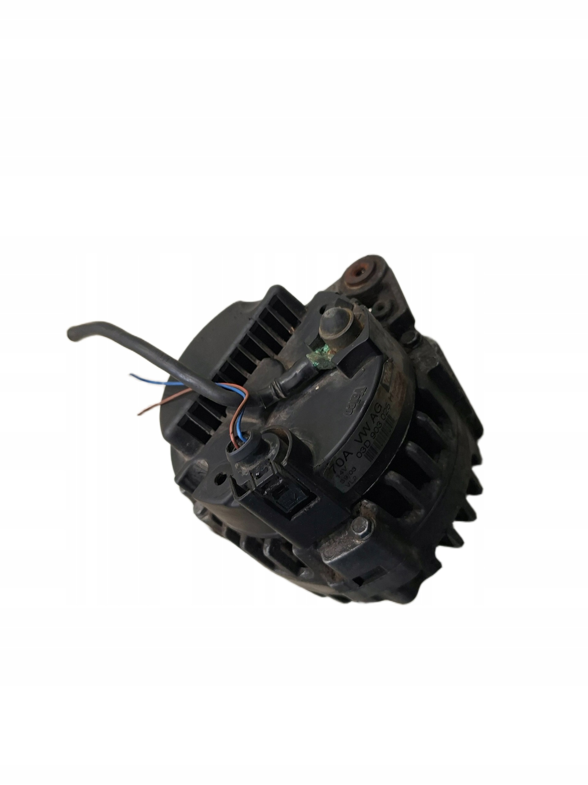 alternatore SKODA FABIA e 1.2 03D903025H 90A