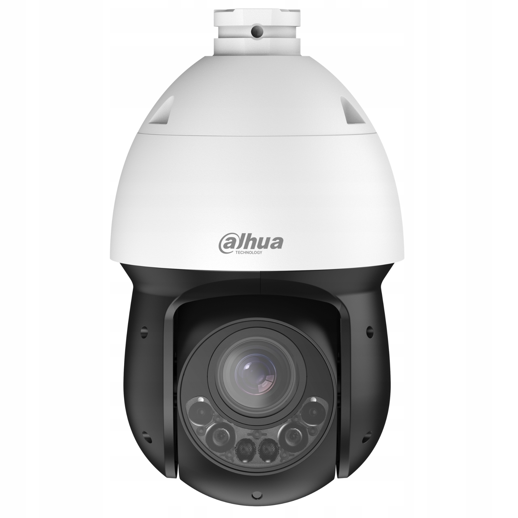 Rychlootáčková Ip Kamera SD4D225MB-HNR Smart Dual Light WizSense 1080p 4.