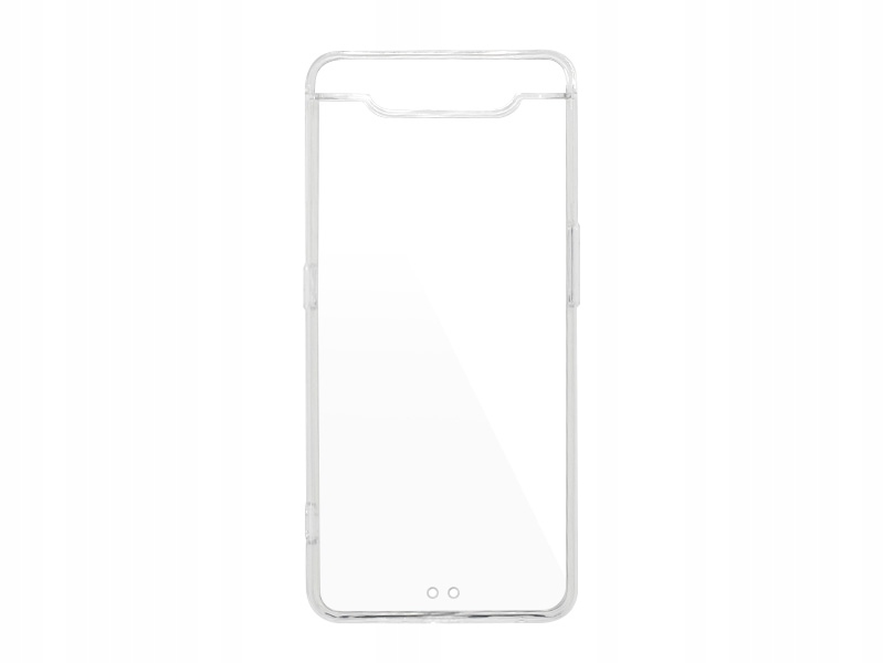 

Etui na Samsung Galaxy A80 Crystal Cover