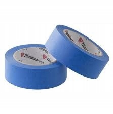 

Taśma Zewnętrzna Blue Uv Ochronna Malarska 48mm 50