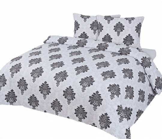 

Flanela 220x200 Pościel Flanelowa Matex Gruba