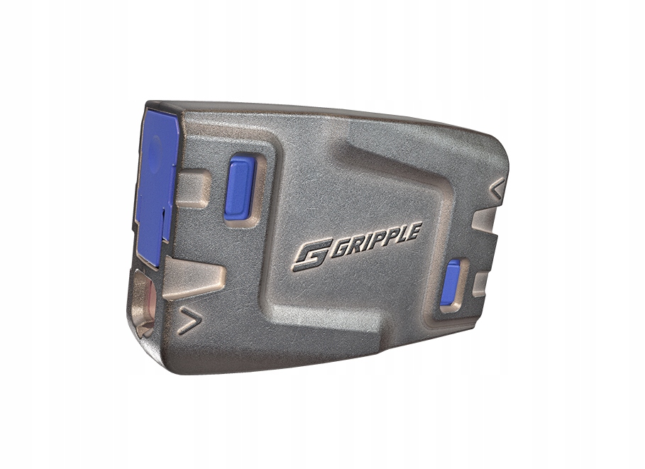 DRUT KOLCZASTY złączka GRIPPLE Barbed JAN