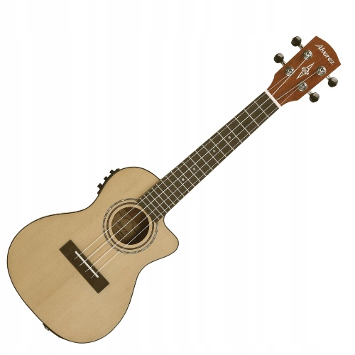 Koncertní ukulele Alvarez RU26CCE