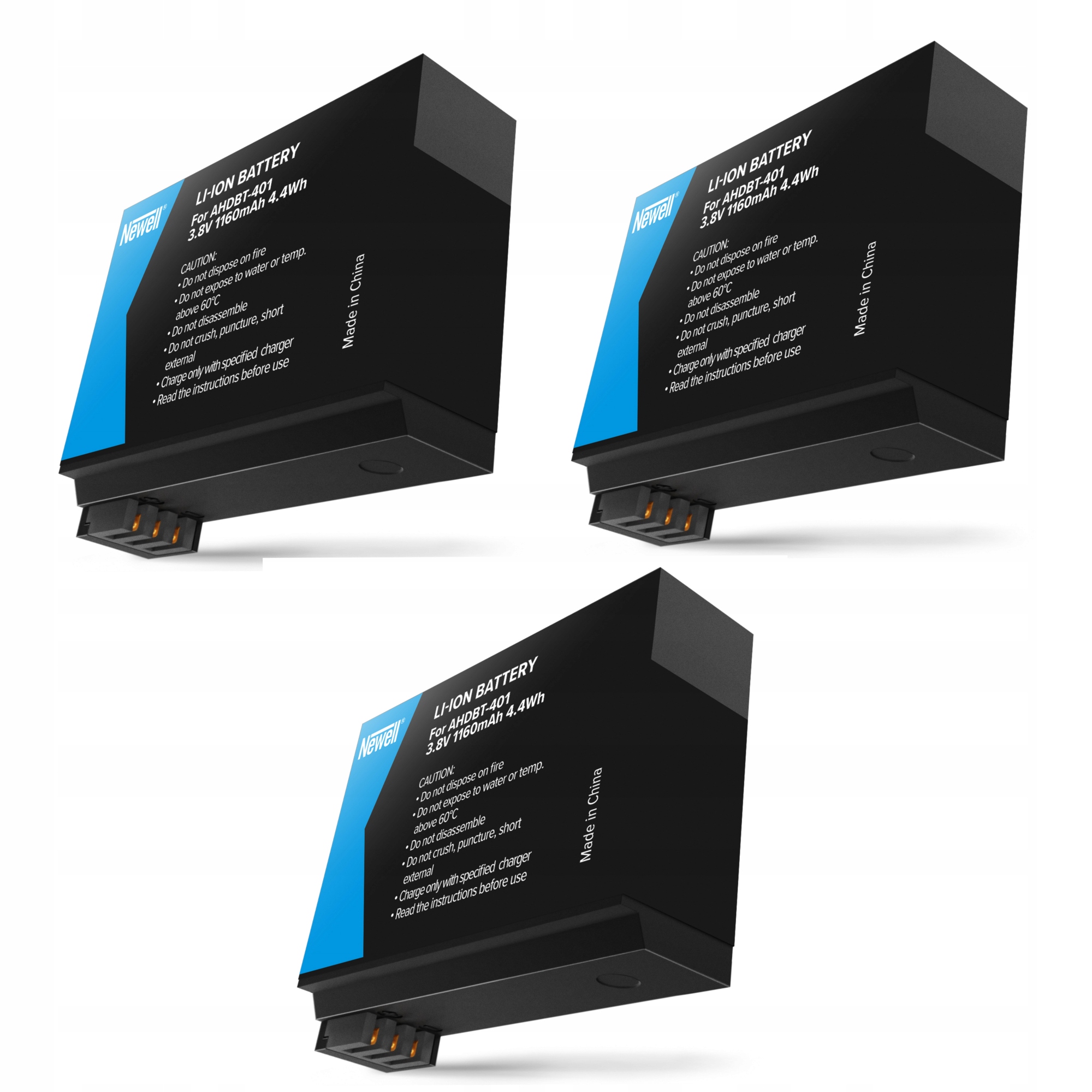 Newell AHDBT-401