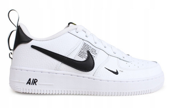 

Buty damskie Nike Air Force AR1708-100 Rozm. 37,5