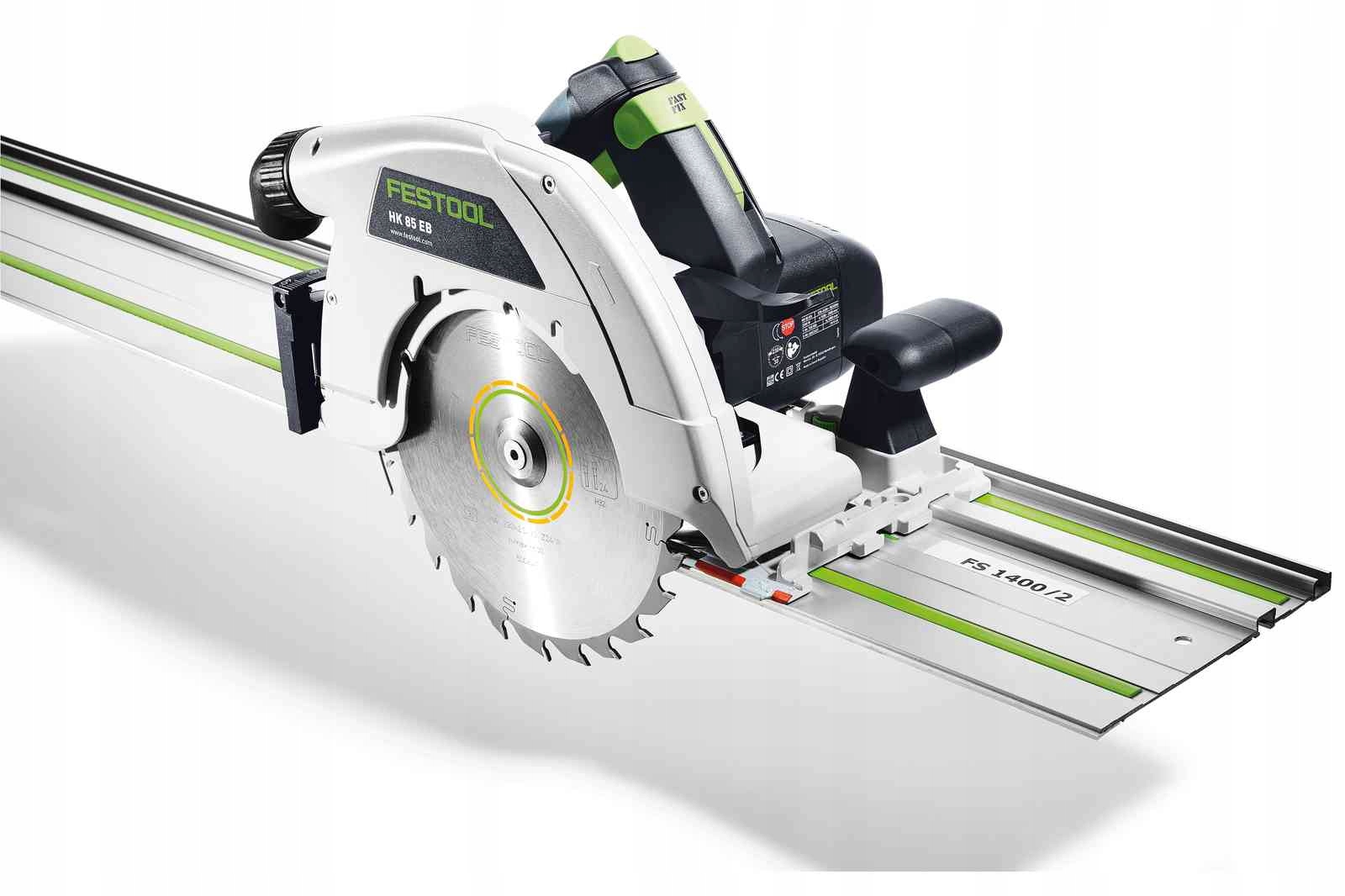 Festool Pilarka Tarczowa HK 85 EB-Plus 576147 Marka Festool