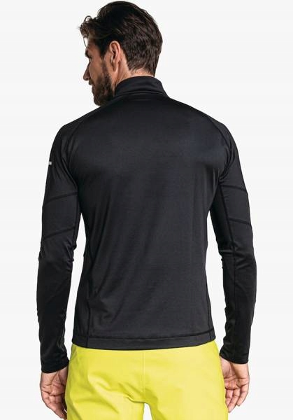 BLUZA MĘSKA SCHOFFEL LONGSLEEVE GLATTHORN r. 54 Rozmiar 54