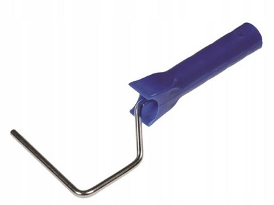

Rączka Uchwyt do wałka 10 cm FI-6mm