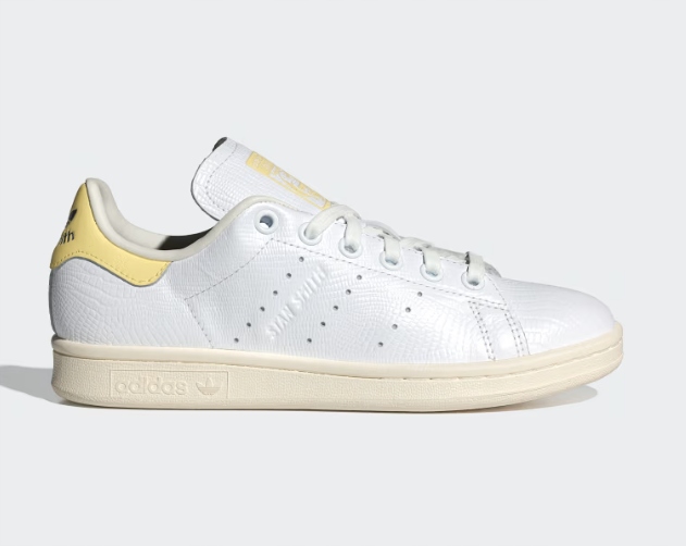 Adidas Dámské klasické sportovní boty Stan Smith IE0464 vel. 38