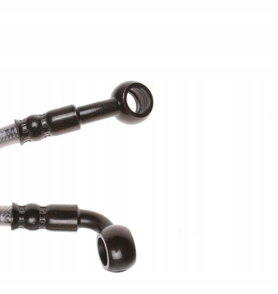 PRZEWÓD HAMULCA PRZÓD 600mm BAROSSA 250 Producent inny