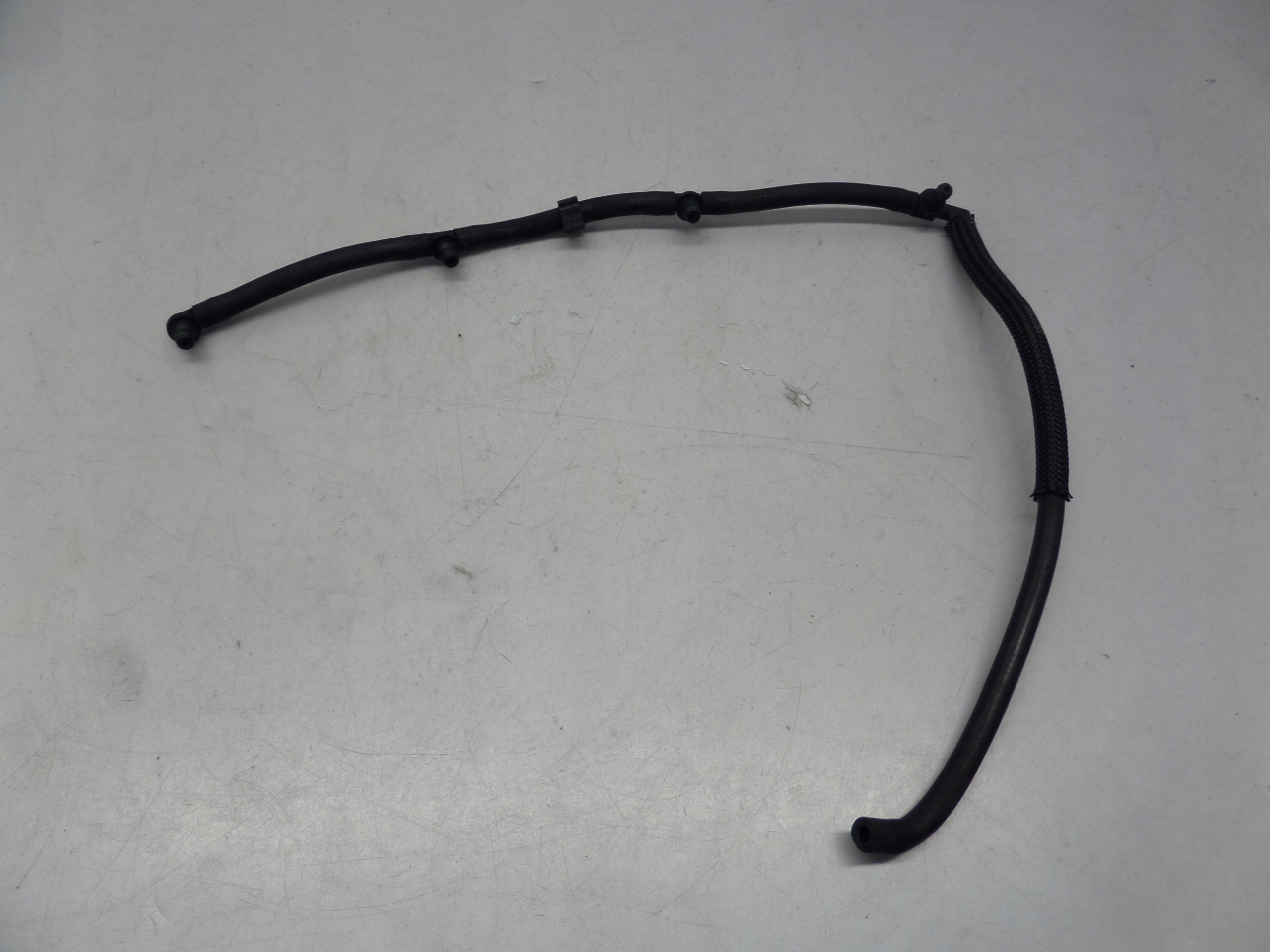 fuel line PRZELEWY CITROEN C8 807 2.2 HDI