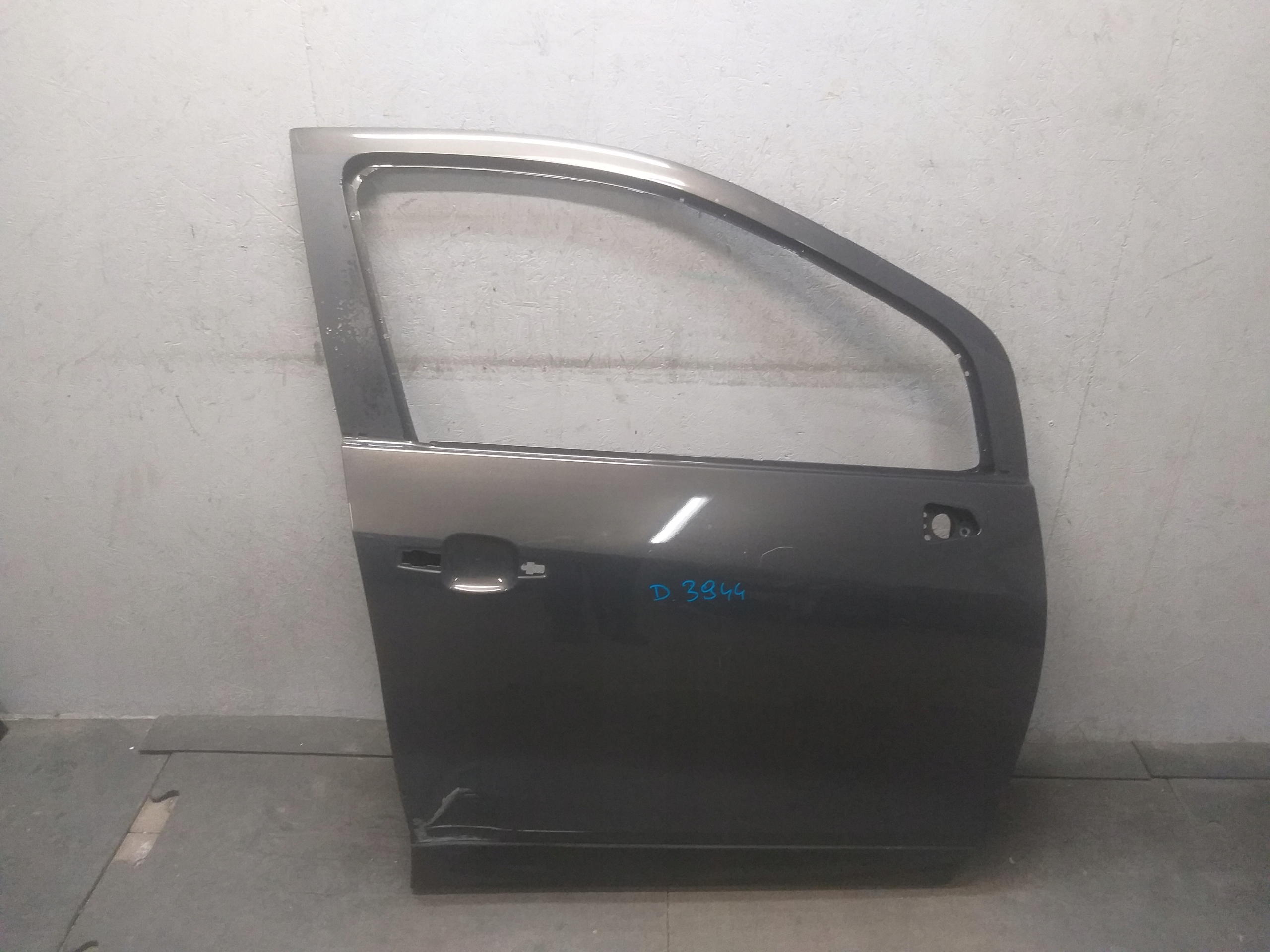 door front right OPEL MOKKA OPEL MOKKA X