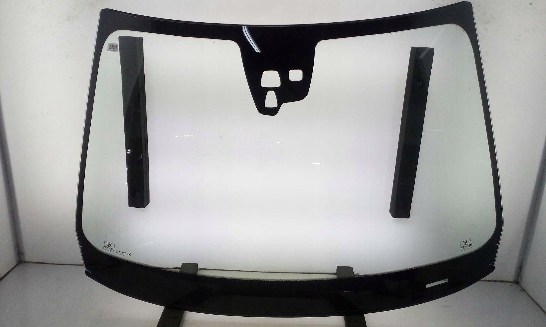 SZYBA CZOŁOWA PRZEDNIA VOLVO XC60 2008-2017 SENSOR KAMERA ZIELONA NOWA