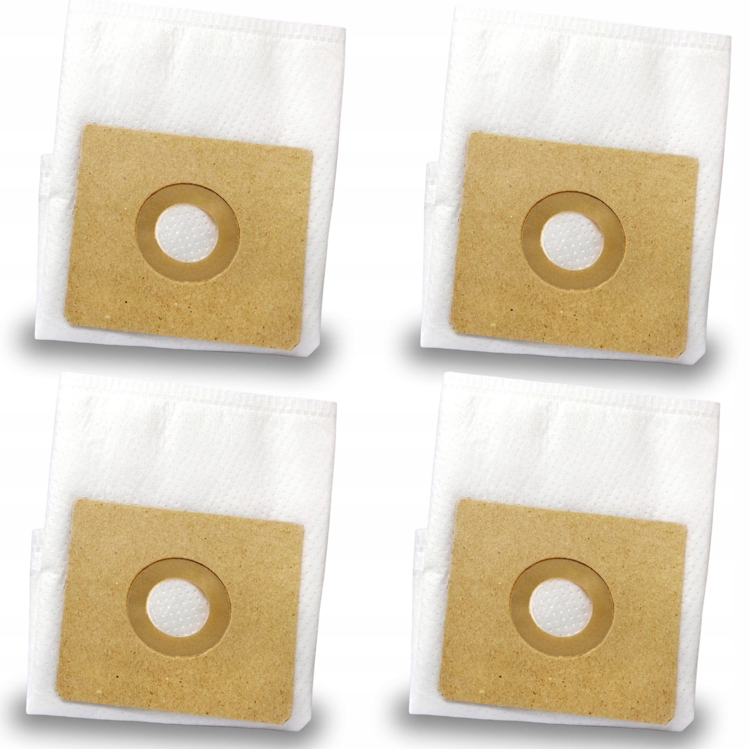 

Fizelinowe Torebki Filtracyjne Karcher Do VC 2