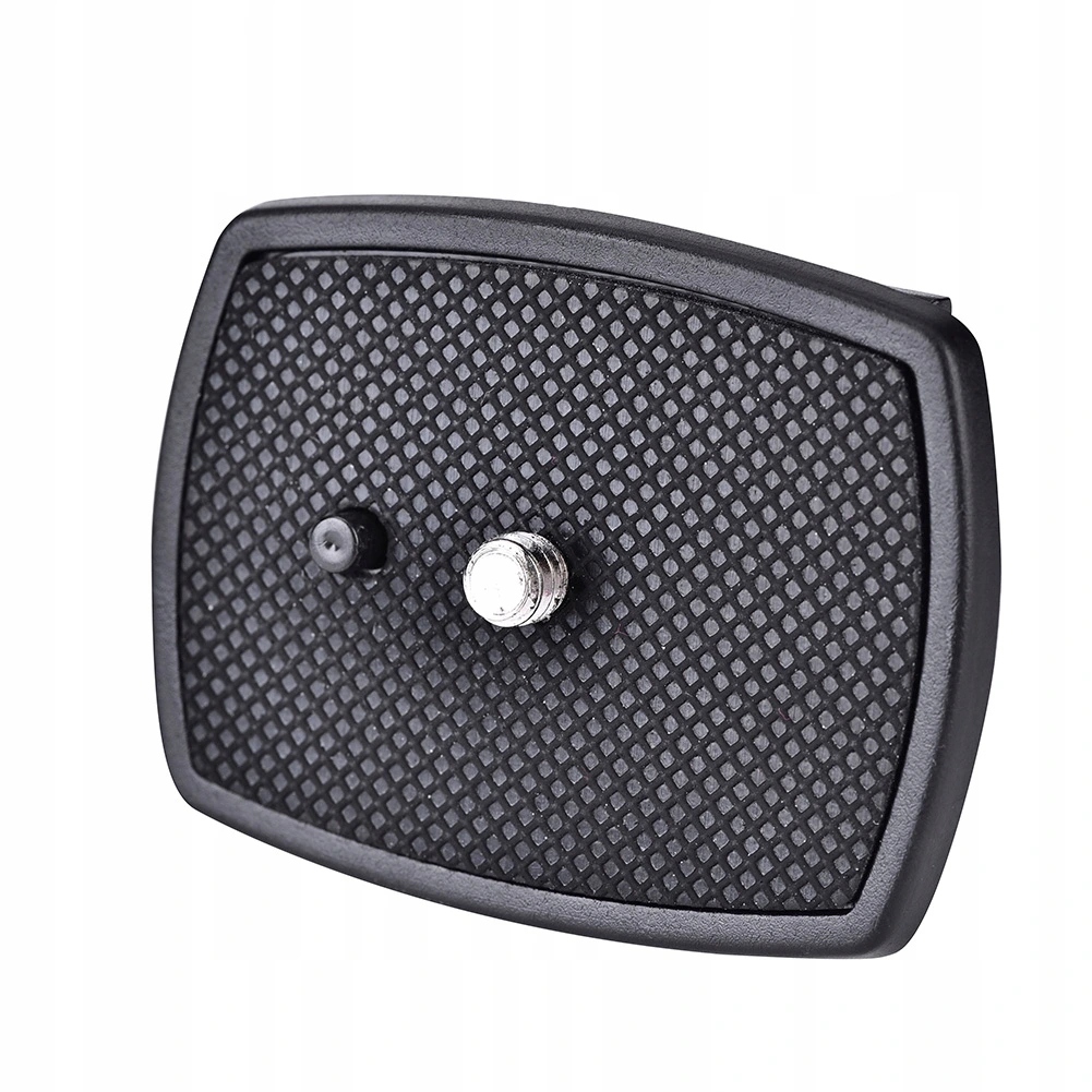 DSLR KAMERA LEMEZ ADAPTER ÁLLVÁNY GYORSKIOLDÓ LEMEZ ADAPTER