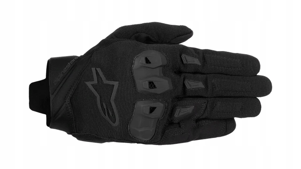 Rękawice Alpinestars Sp X 1 black M