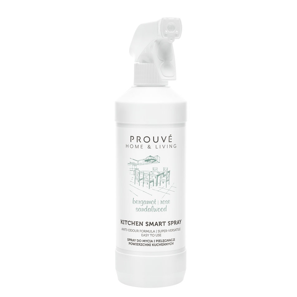 

Prouve Spray do powierzchni kuchennych rozpylacz