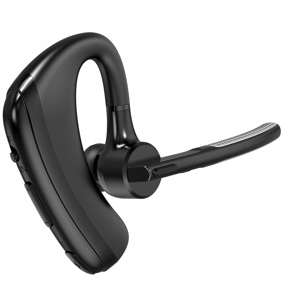 Bezprzewodowy zestaw sluchawkowy z mikrofonem